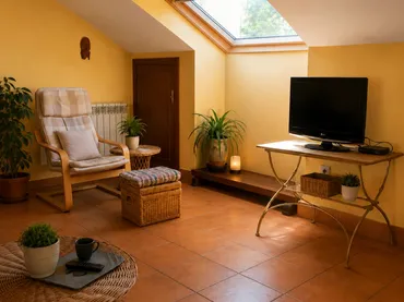 Chalet en  Lugar Seselle 85 - Foto 21