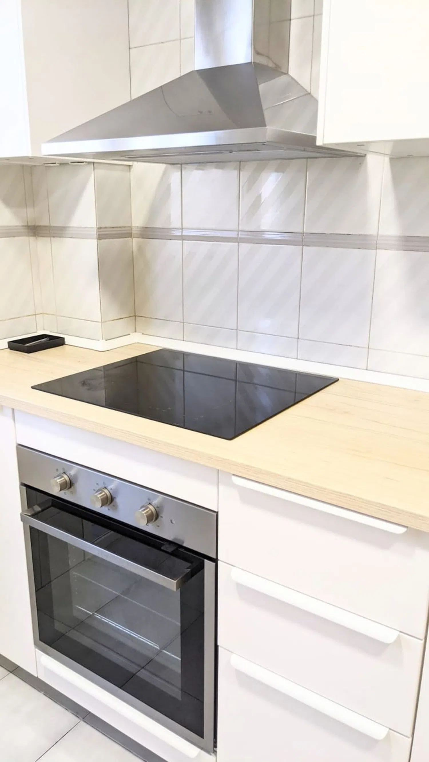 Piso en avenida de Andalucía, 4 - Foto 8