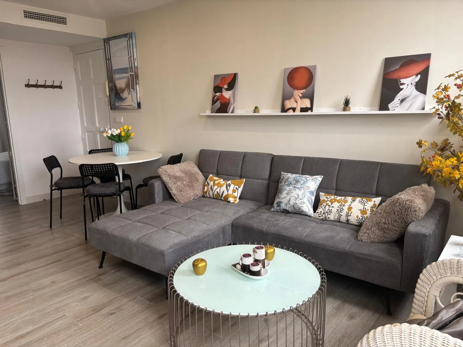 Piso en Barrio Montañana - Foto 4