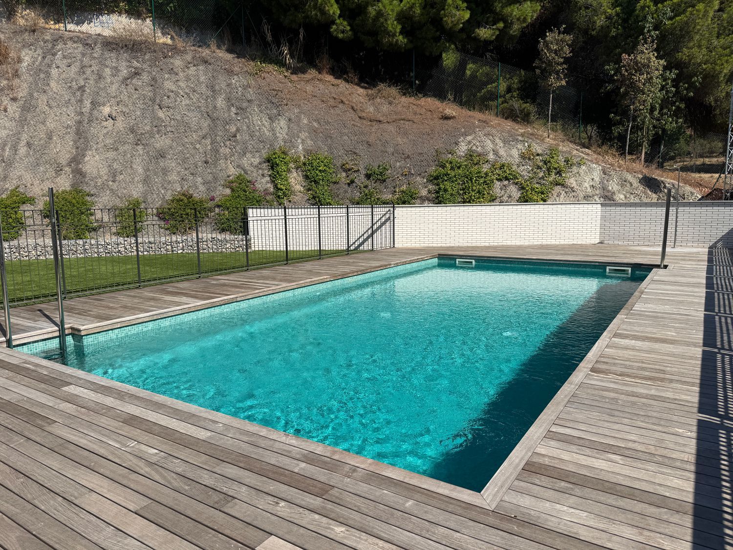 Chalet adosado en Calle de Can Pau Valls, 12 - Foto 38