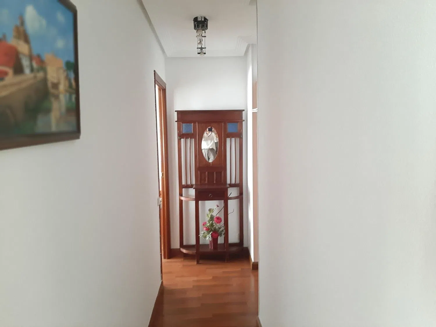 Piso en calle de Fermín Caballero, 60 - Foto 4