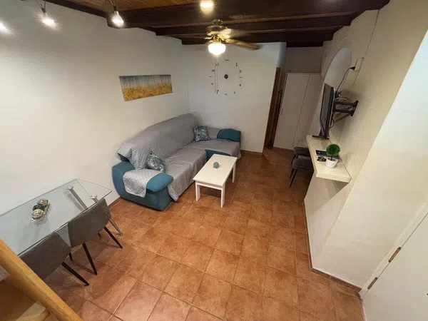Estudio en Casco Histórico - Corredera - Ribera - Foto 8