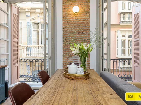 Piso en calle Niño de Guevara, 3 - Foto 6