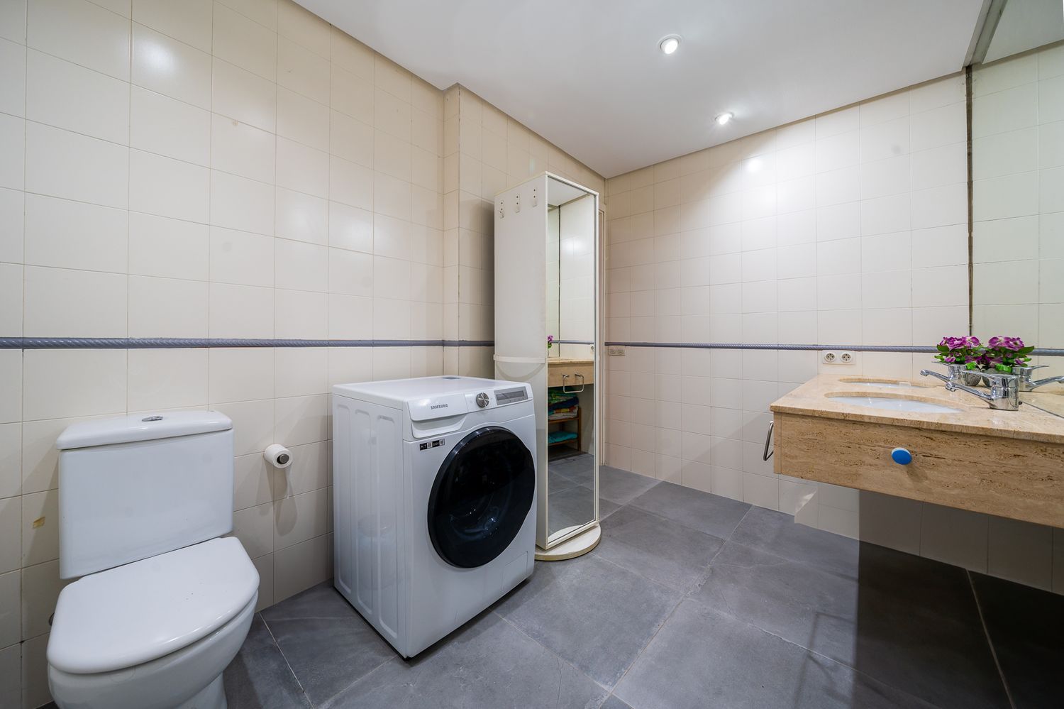 Dúplex en Barrio La Bonanova - Porto Pi - Foto 21