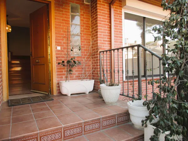 Chalet adosado en Calle Ancla, Somosaguas - Foto 28