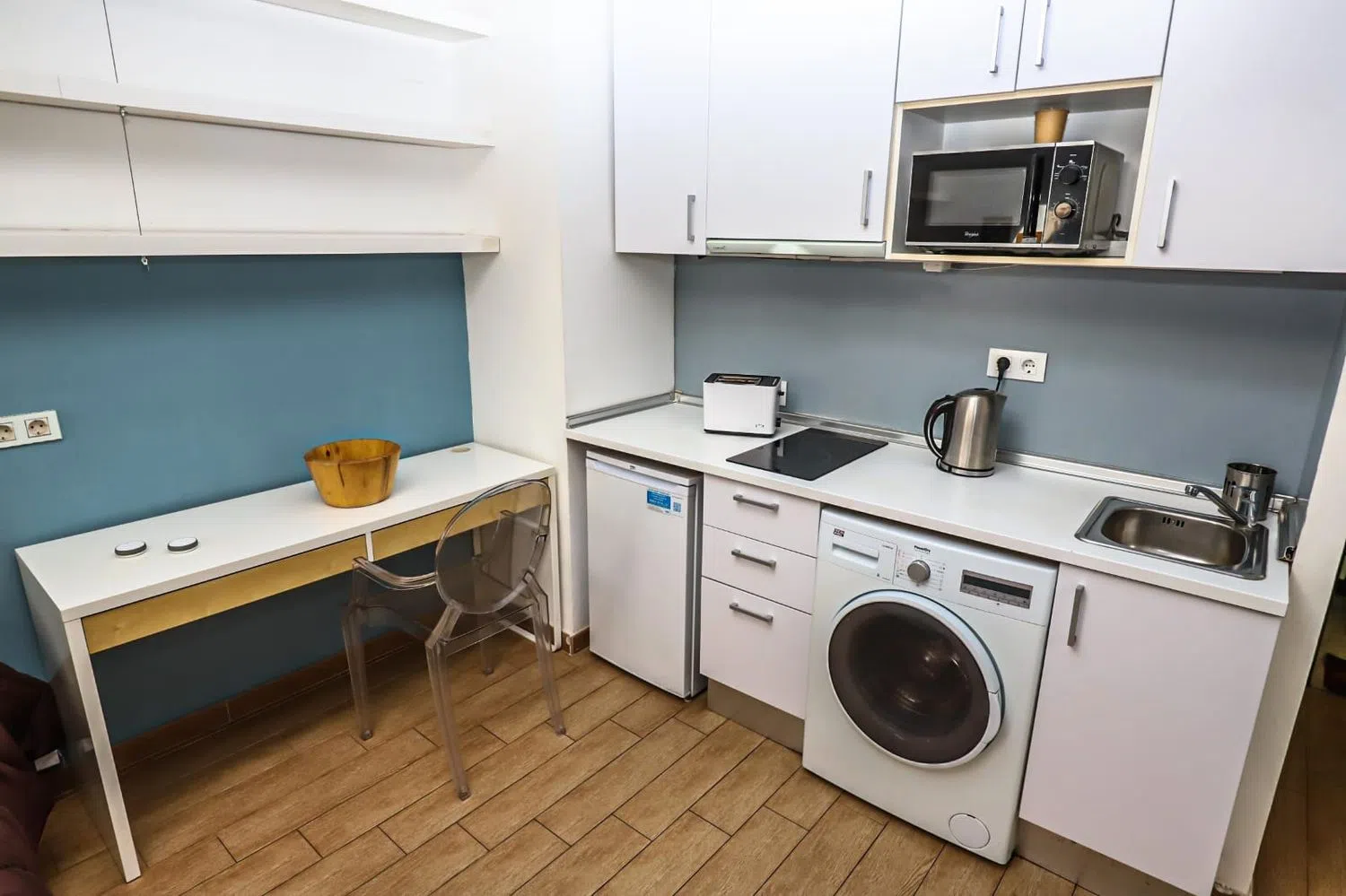 Ático en calle Gran de Gràcia, 98 - Foto 4