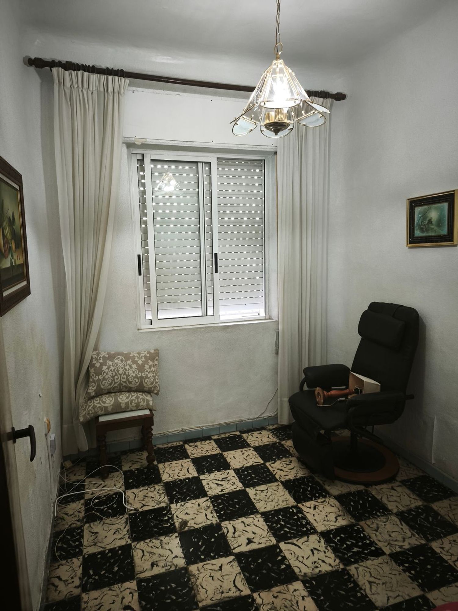 Piso en Los Barreros-Cuatro Santos, Los Barreros-Cuatro Santos - Foto 13