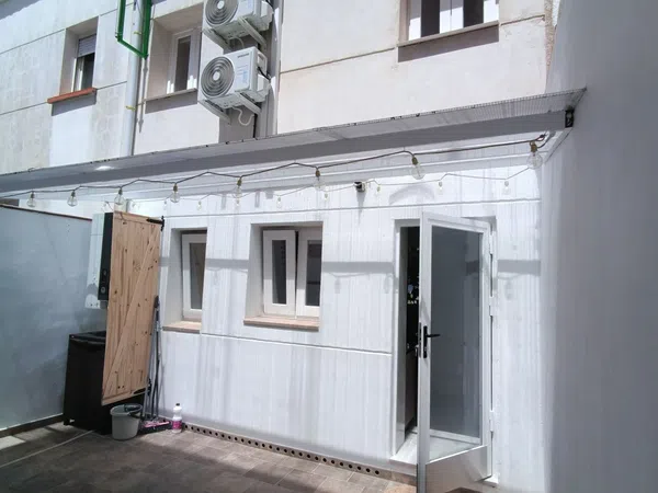 Casa o chalet independiente en Avenida francisco Aguirre, 210, El Pilar - La Estación, El Pilar - La Estación - Foto 17