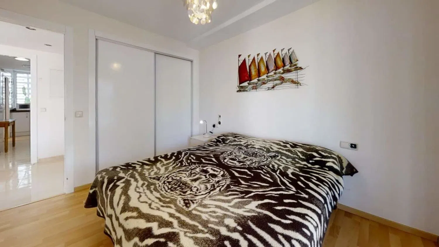 Piso en avenida Madrid, 16 - Foto 15