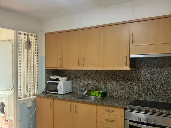 Piso en Travesía de Vigo, 92, Travesía de Vigo - San Xoán - Foto 6