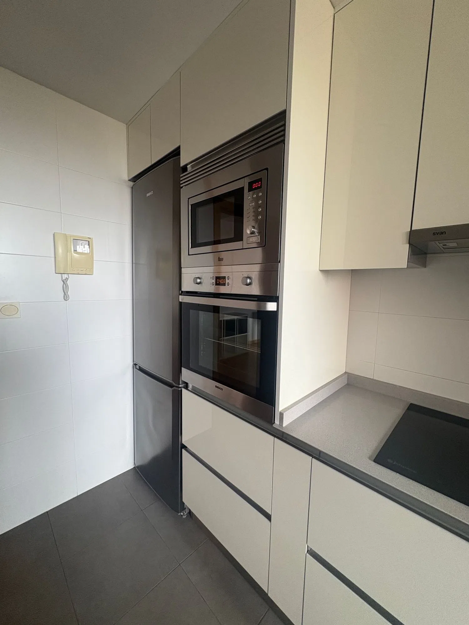 Piso en calle Escritor Jerónimo Tristante, 8 - Foto 8