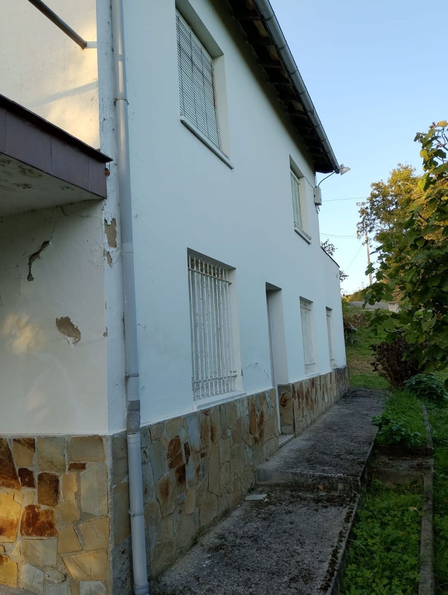 Casa o chalet independiente en San Martín de Villanueva, 20 - Foto 4