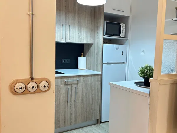 Estudio en calle de la Liberación, 37 - Foto 9