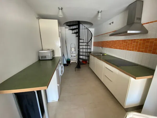 Dúplex en Calle Osuna, 1, Tiro de Línea - Foto 10