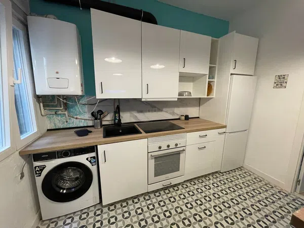 Piso en calle de Alejandro Saint Aubin, 3 - Foto 6