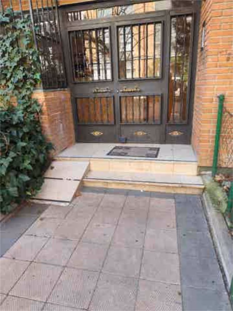 Piso en Puente de Vallecas