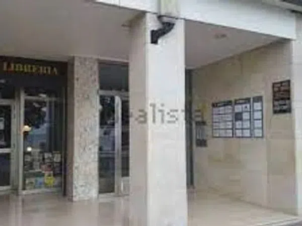 Piso en avenida Buenos Aires, 5 - Foto 3