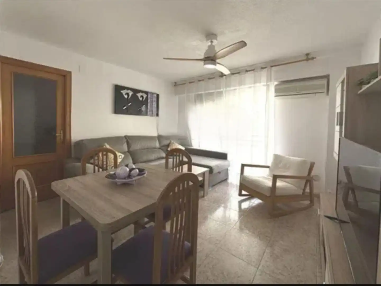 Apartamento en  Carrer del Montdúver 1 - Foto 2