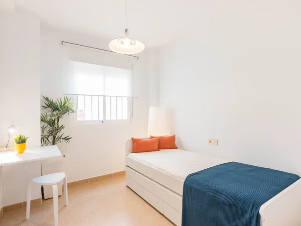 Piso en calle Olivos, 2 - Foto 6