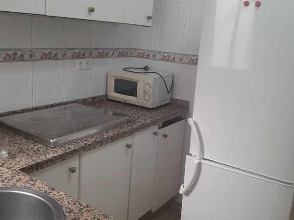 Piso en Doña Berenguela, 26, Carretera Trassierra - Colonia de la Paz - Foto 11