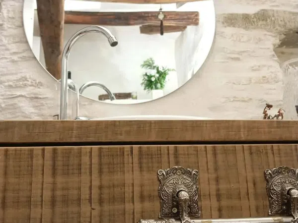 Casa rural en Lugar Vileimil-Pq Vilaboa, 42 D - Foto 36