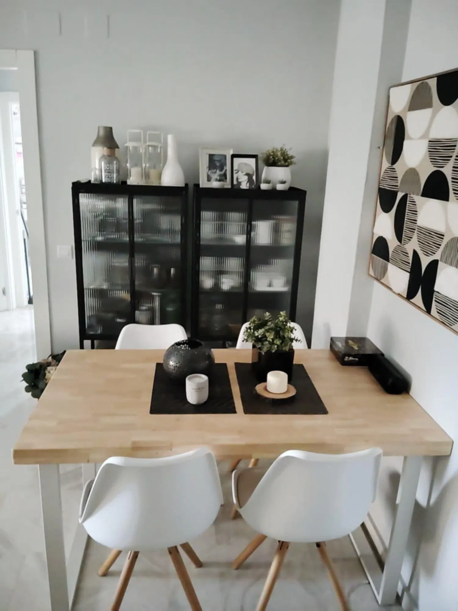 Piso en plaza la Malagueta, 3 - Foto 1