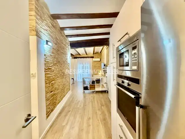 Piso en  Carrer de Calatrava - Foto 11