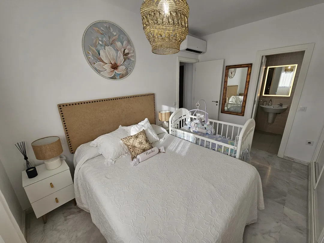 Piso en  Avenida Felipe González Márquez 4 - Foto 12