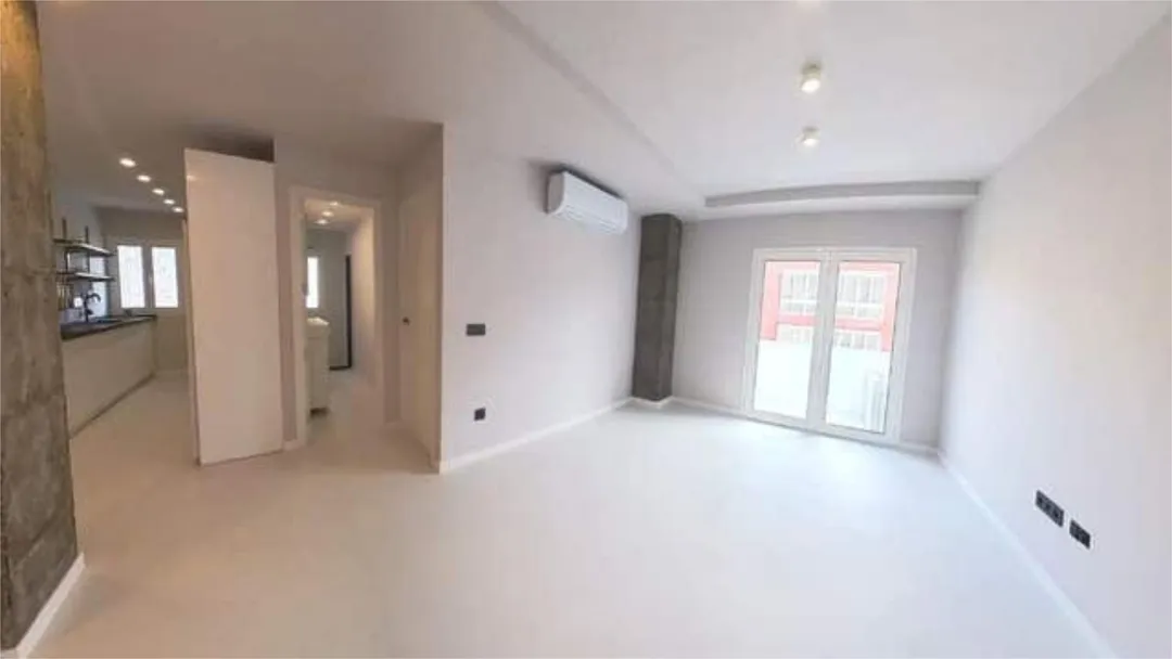 Piso en Alcaravaneras