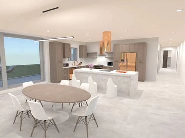 Chalet en  Carrer Ponent 38P - Foto 15