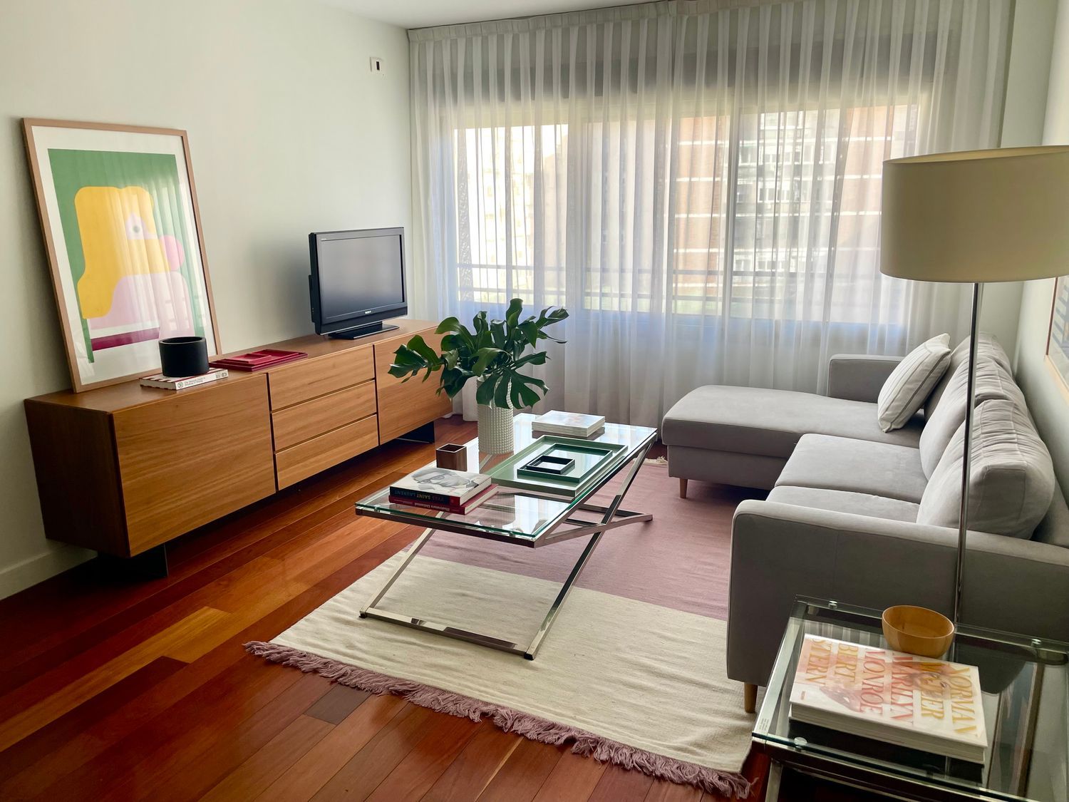 Piso en calle de Bravo Murillo, 52