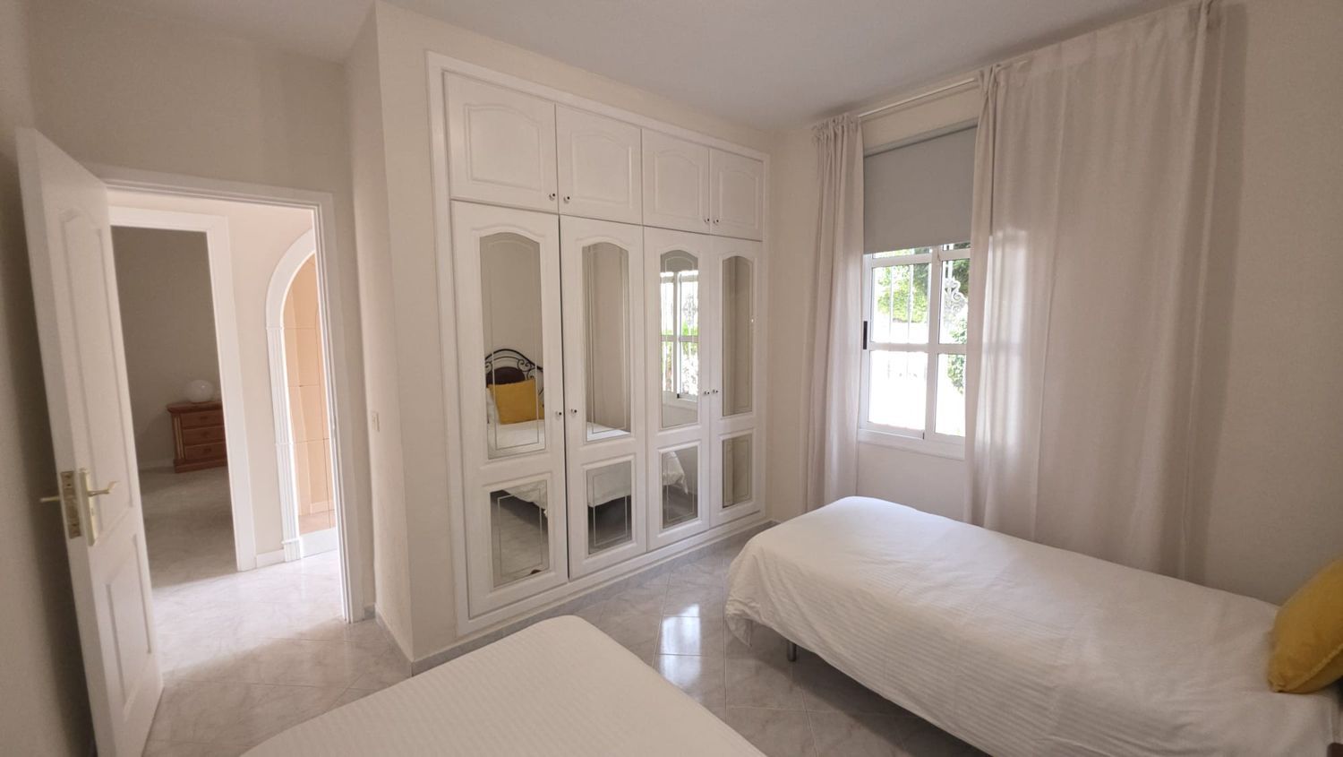 Chalet adosado en Avenida del Atlàntico, 14, Golf del Sur-Amarilla Golf, Golf del Sur-Amarilla Golf - Foto 6