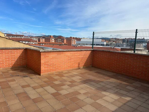 Piso en Plaza Felisa Munárriz, 1, Milagrosa, Milagrosa - Foto 13