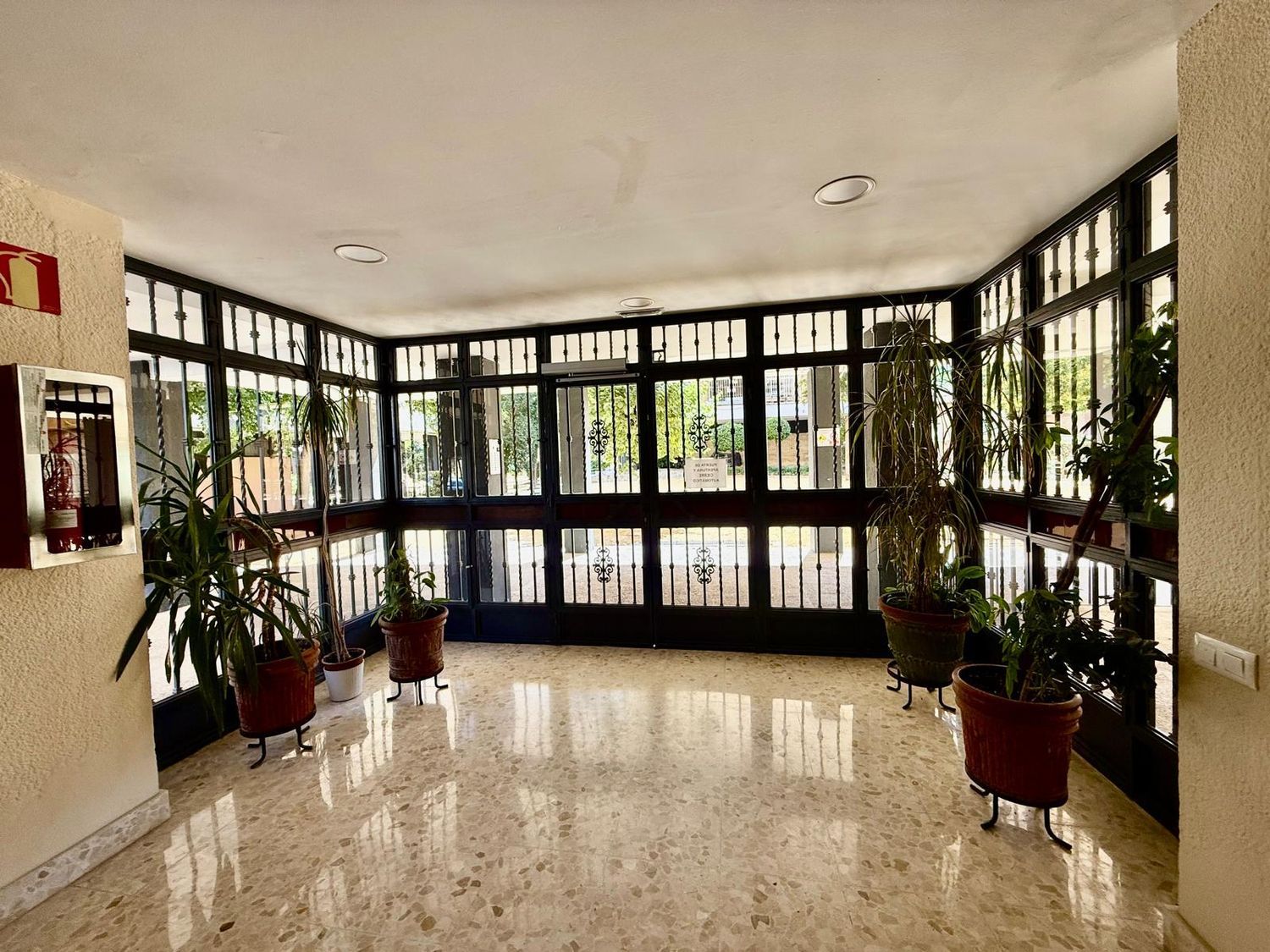 Piso en Avenida de la Cruz del Campo, 31, Gran Plaza - Marqués de Pickman - Ciudad Jardín - Foto 8