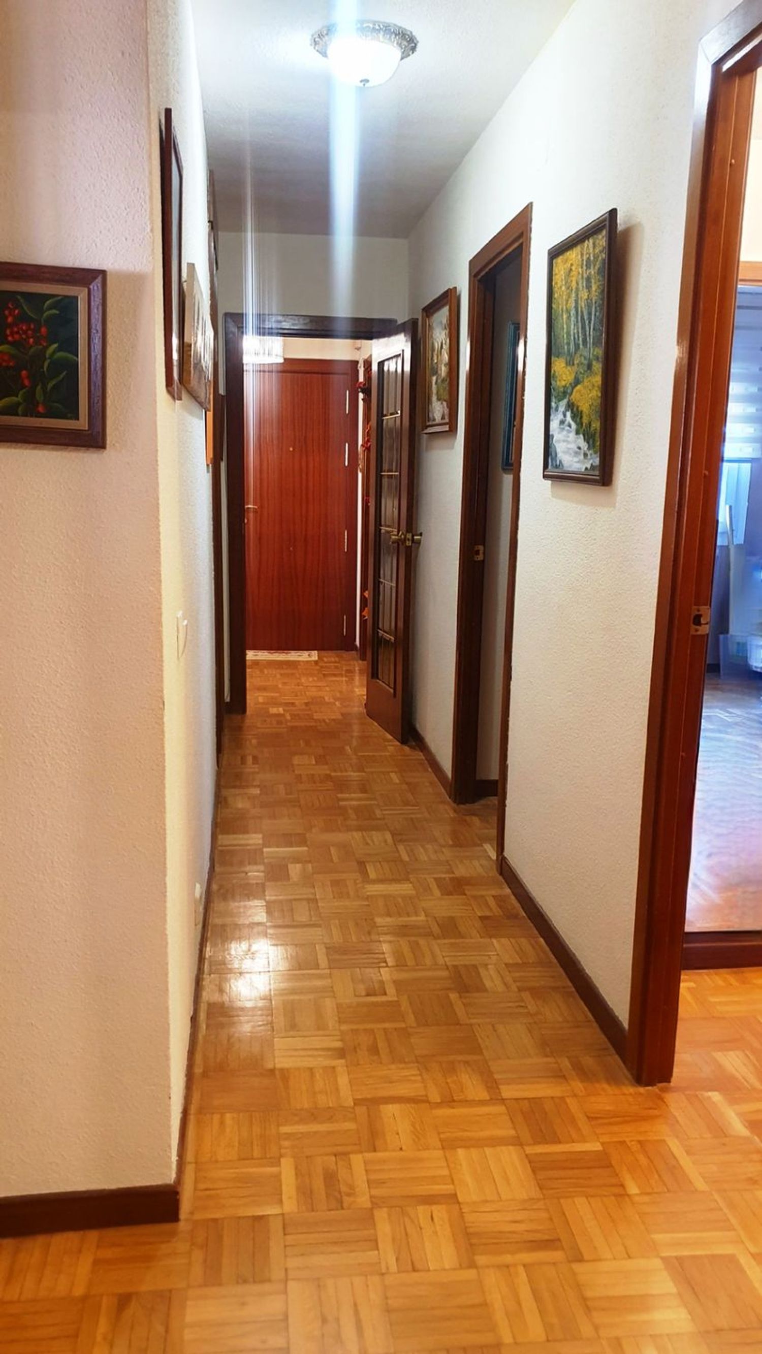 Piso en Primera Fase - Nuevo Tres Cantos, Primera Fase - Nuevo Tres Cantos - Foto 33