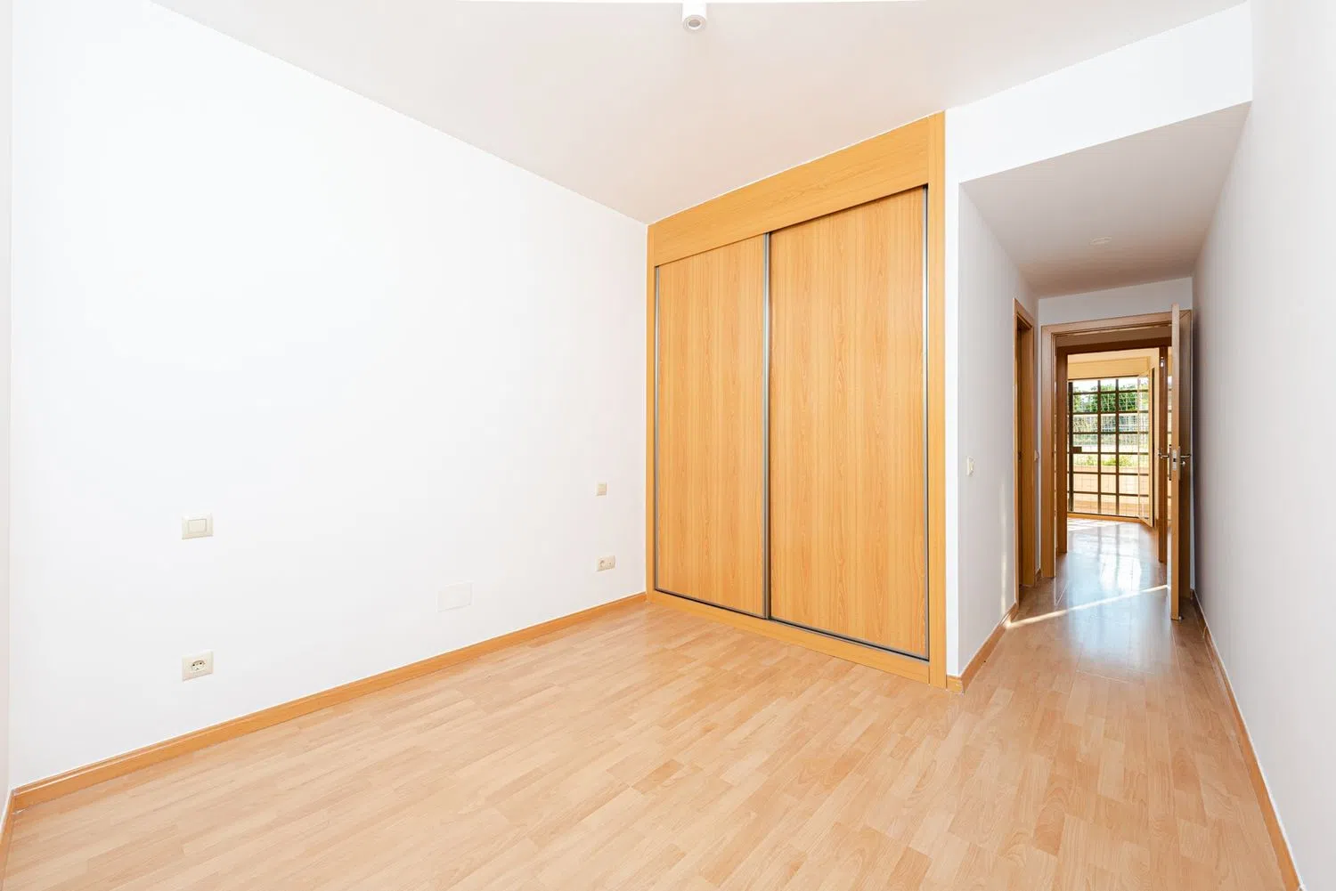 Piso en paseo de la Alameda de Osuna - Foto 10