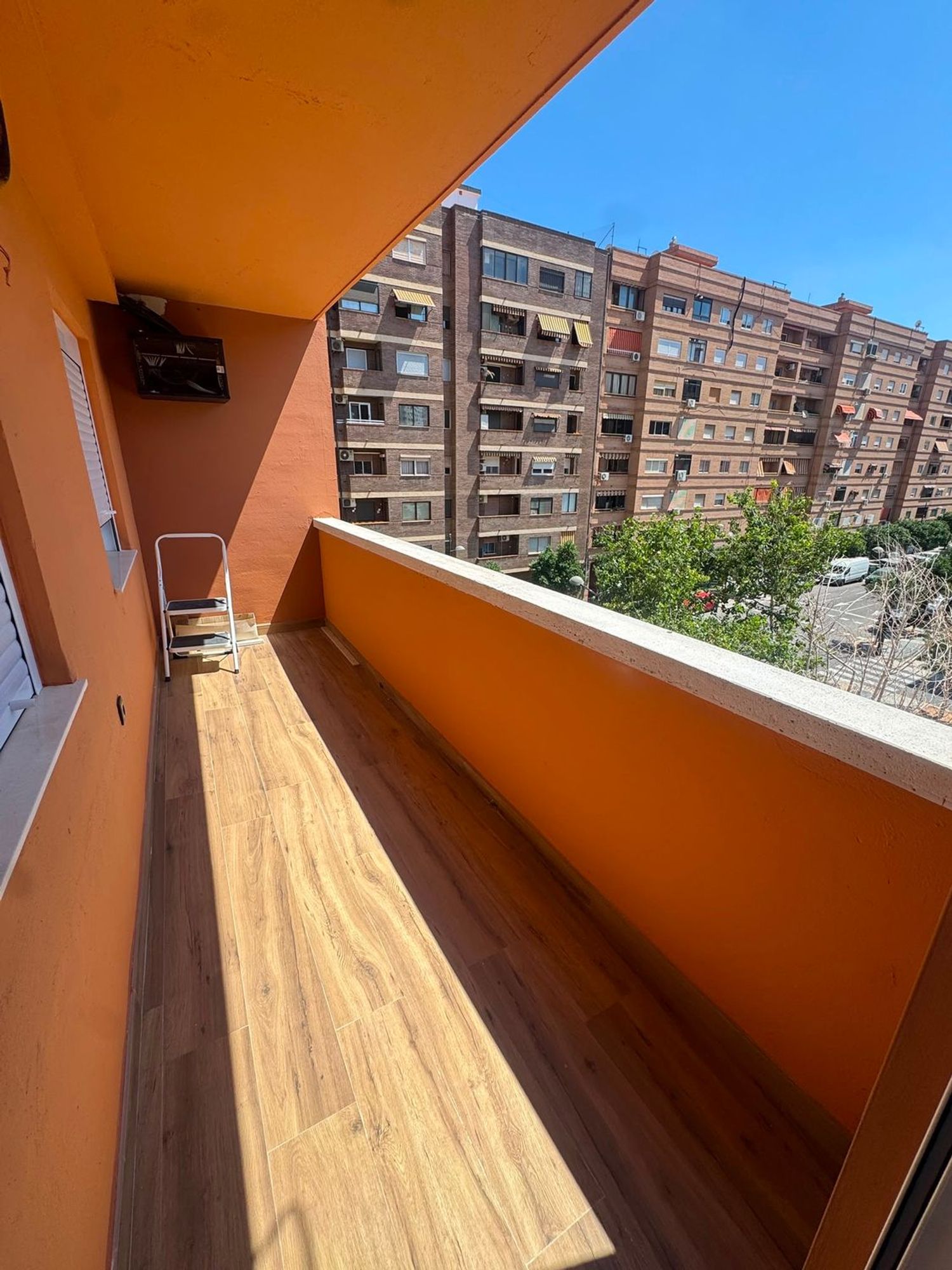 Piso en Calle d'Emili Baró, 86, Camí de Vera - Foto 9