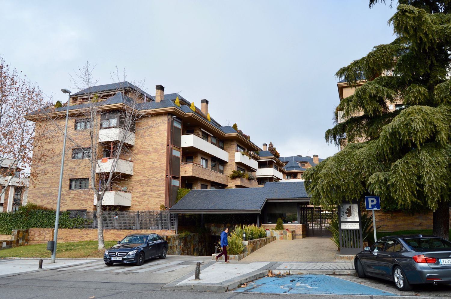 Piso en avenida Guadarrama, 2 - Foto 1