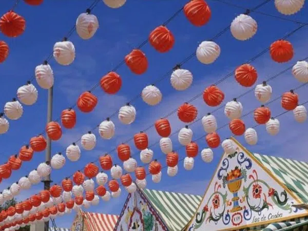 Piso en calle Córdoba, 8