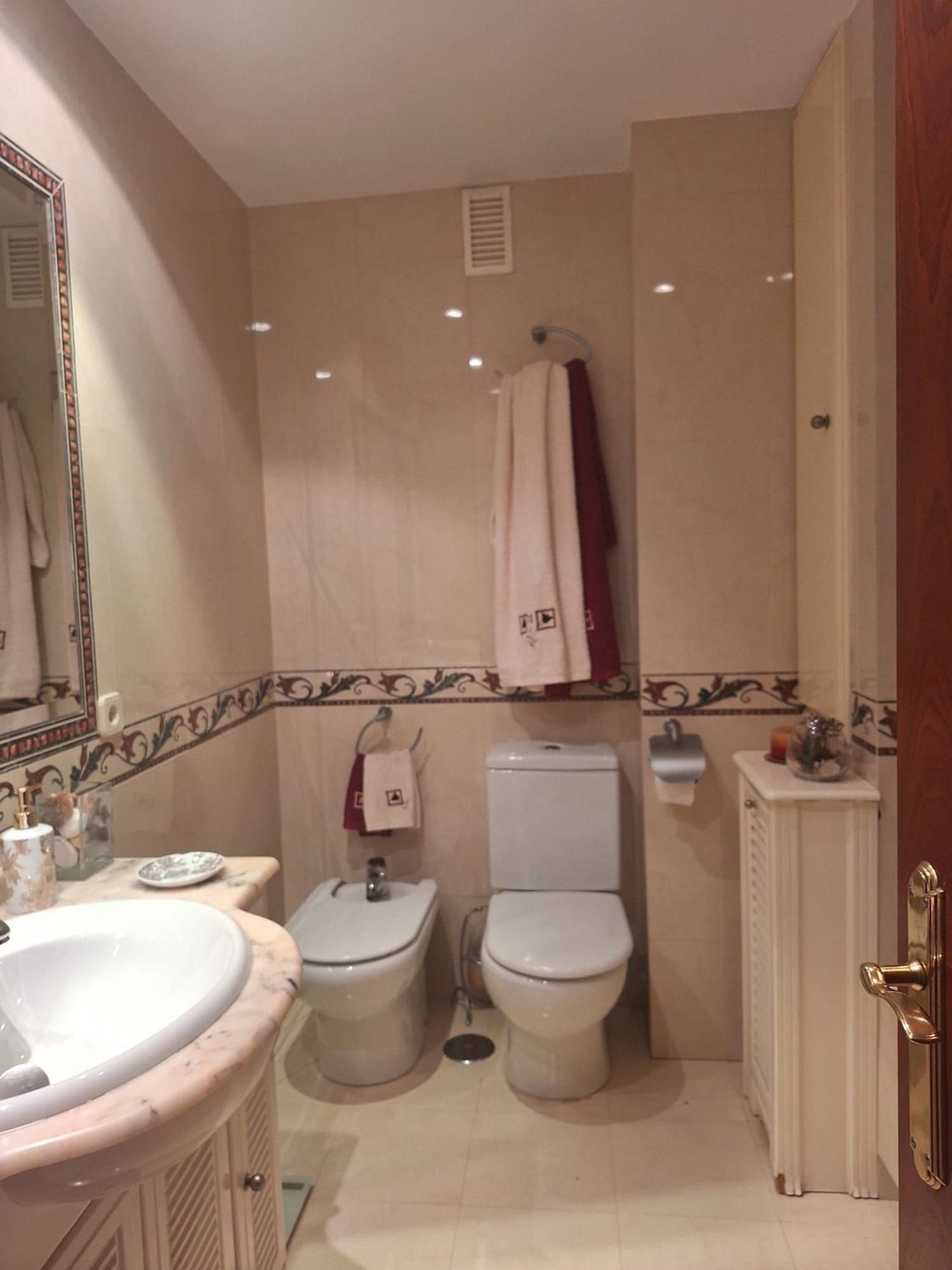 Piso en calle de Puenteareas, Madrid, 1 - Foto 14