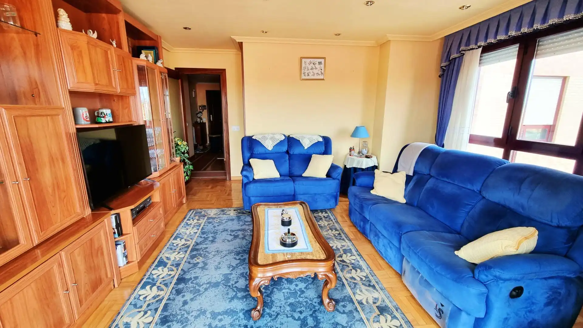 Piso en  Calle Santa Isabel 18 - Foto 11