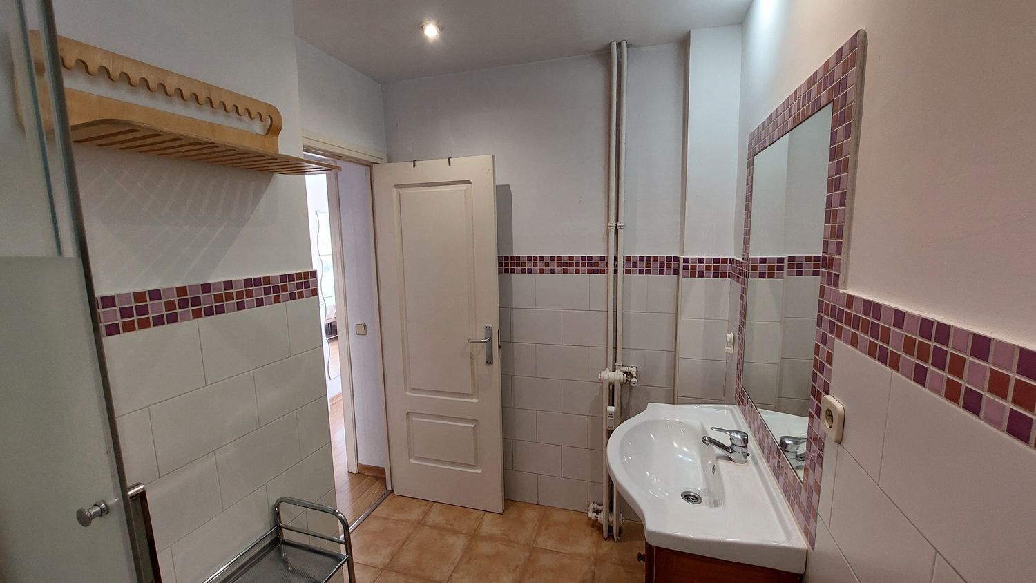 Piso en calle Virgen del Portillo, 27 - Foto 14