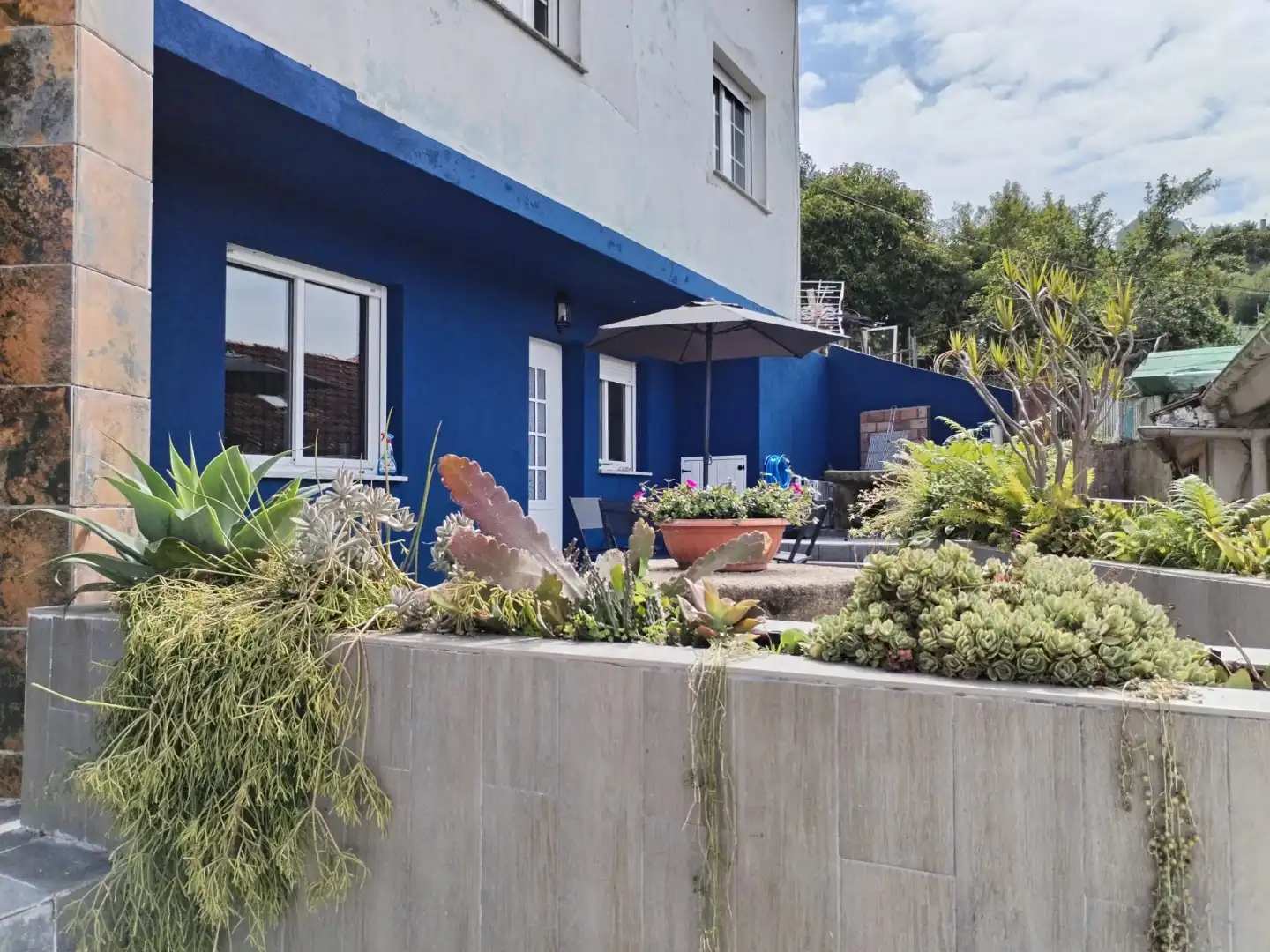 Planta baja en  A Cabreira 10 - Foto 6