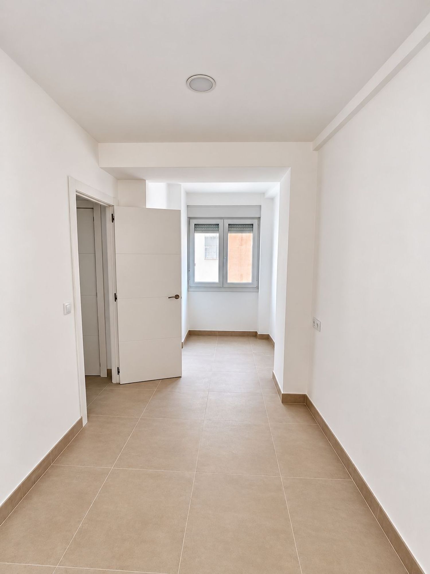 Piso en Paseo de los Tilos, 28, Cruz del Humilladero - Los Tilos - Foto 7