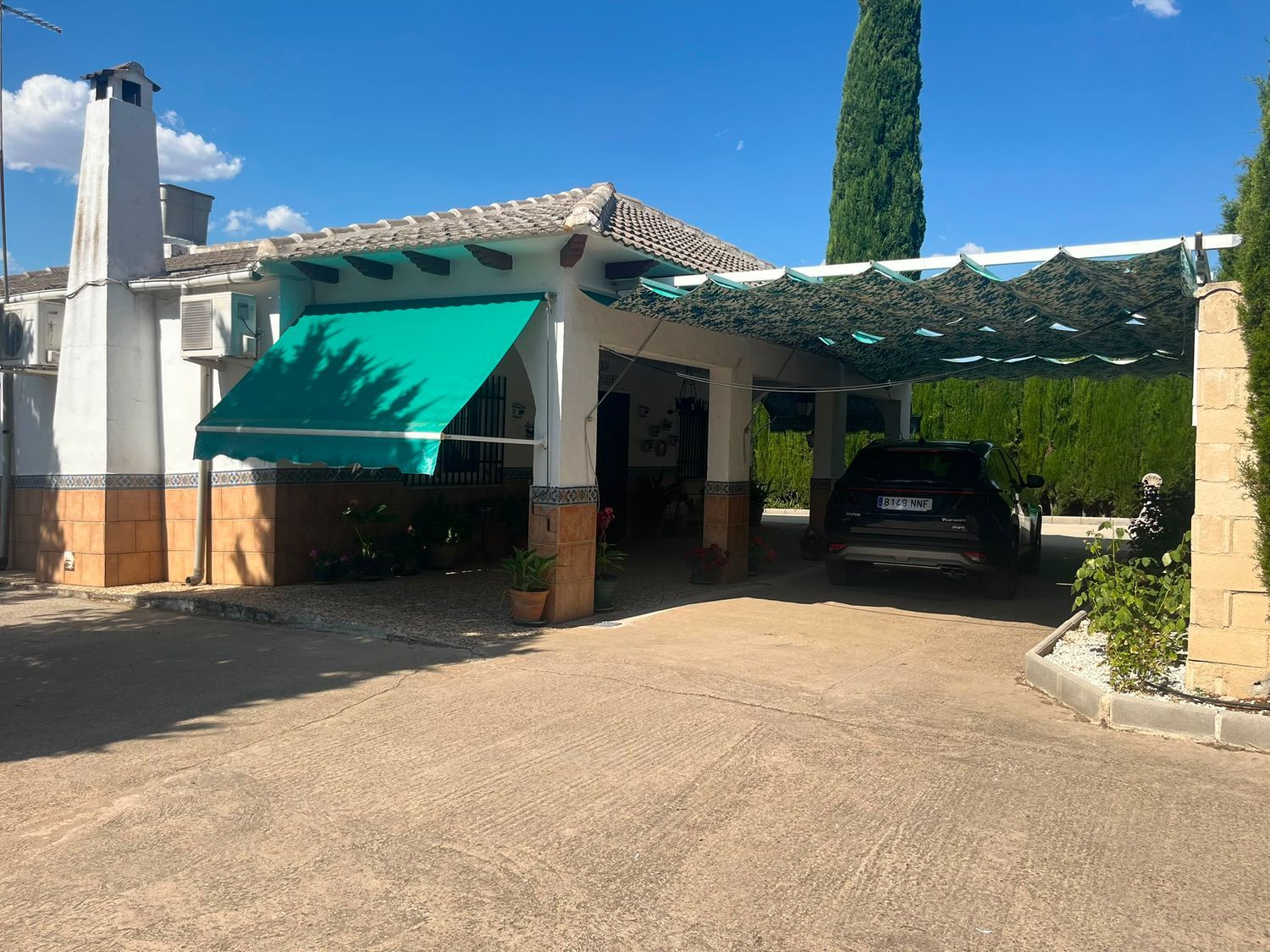 Casa o chalet independiente en Paseo Rosales Principal, 7, La Poblachuela, La Poblachuela - Foto 7