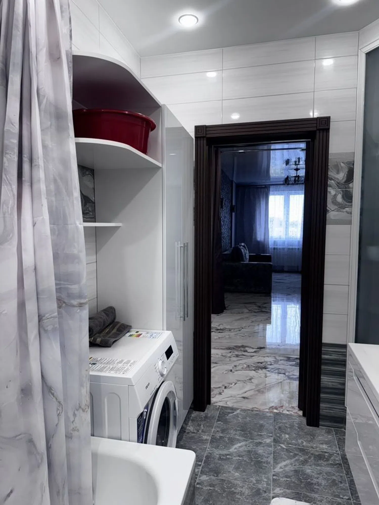 Piso en ptge. de sant joan de malta, 20 - Foto 13