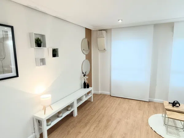 Piso en Gonzalo de Berceo, 4 - Foto 12