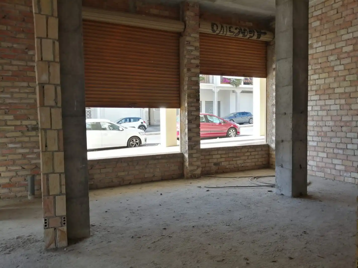 Local comercial en  Calle Hoya de la Mora 7 - Foto 4