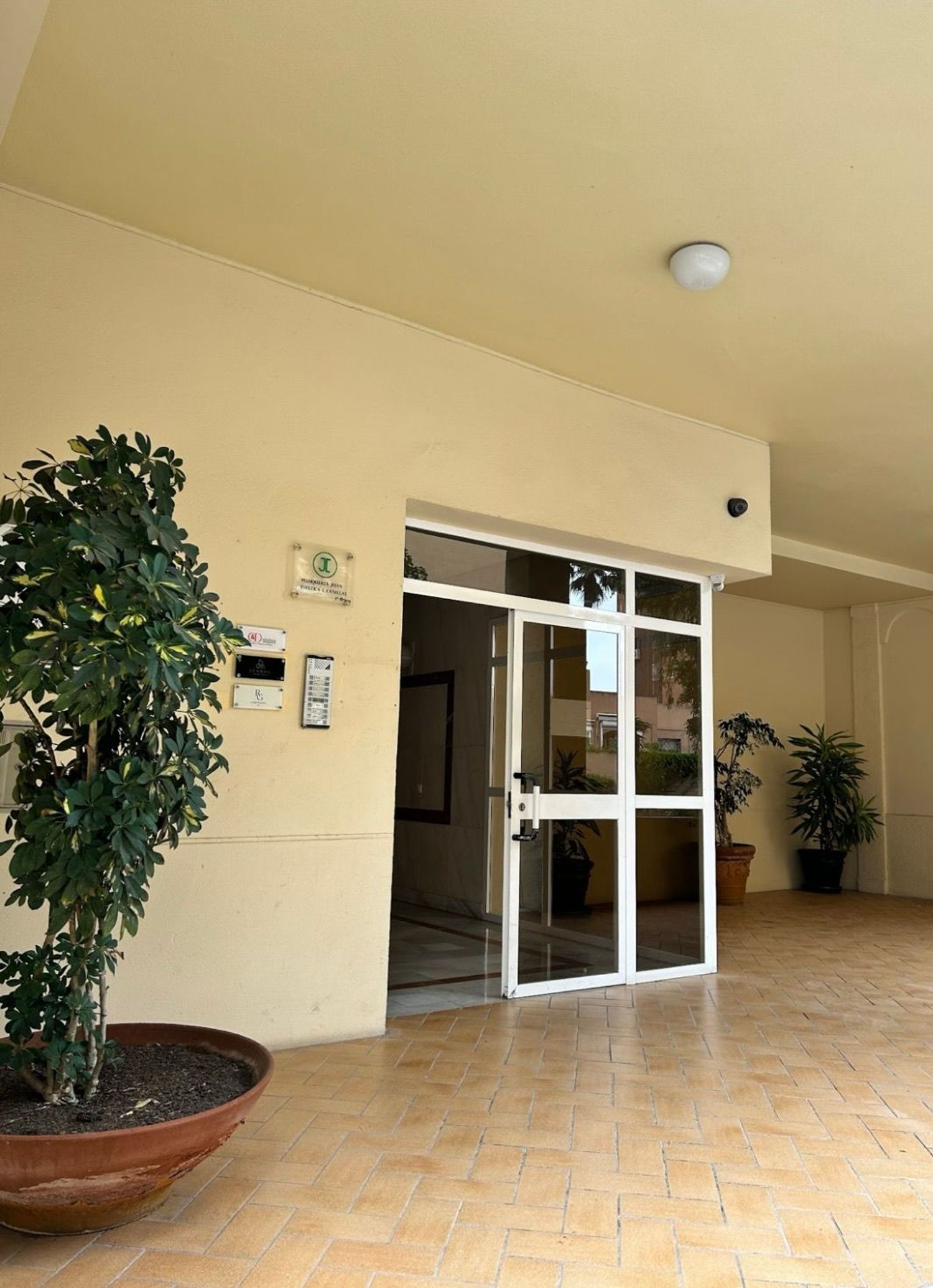 Piso en Paseo de Sancha, 12, Malagueta - Monte Sancha - Foto 14