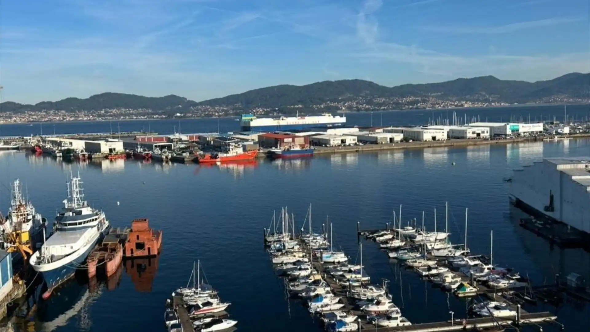 Piso en  Rúa Tomás A. Alonso 138 - Foto 40